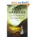 Die Erben von Sevenwaters: Roman (Knaur TB)