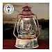 Thomas Kinkade Light Of Peace Collectible Lighthouse Music Box by Ardleigh Elliott