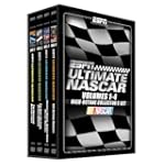 ESPN ULTIMATE NASCAR - High-Octane Collector's Set $39.99