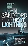 Heat Lightning