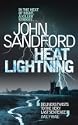 Heat Lightning