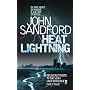 Heat Lightning (Virgil Flowers 2)