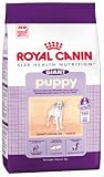 Royal Canin Giant Puppy 4 kg