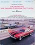 the Definitive 1969 Camaro Z/28-SS396 Fact Book