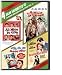4 Film Favorites: Classic Holiday Collection Vol. 2 (All Mine to Give / It Happened on 5th Avenue / Holiday Affair / Blossoms in the Dust)