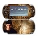 The Twilight Saga: New Moon Merchandise - PSP Skin / Sticker (Jacob)