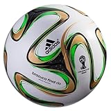 adidas Brazuca 2014 Final Official Match Ball 5