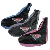 Sure Grip International Sure-Grip Nylon Saddle Skate Bag 2011