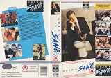 Going Sane (Video Tape/PAL) 1987