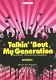 Talkin' 'bout my generation. Berkshire