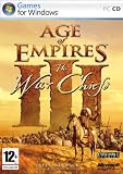 AGE of EMPIRES III The War Chiefs