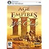 Age of Empires III: The War Chiefs Expansion Pack (PC CD)