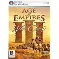 Age of Empires III: The War Chiefs Expansion Pack (PC CD)