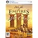 Age of Empires III: The WarChiefs Expansion Pack (PC CD)