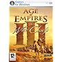 Age of Empires III: The WarChiefs Expansion Pack (PC CD)