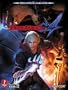 Devil May Cry 4 Strategy Guide Book