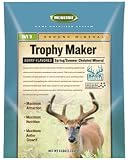 Moultrie Spring & Summer Mineral Deer Attractant Md: MFHM1 .