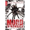 Mord in Mombasa: Thriller