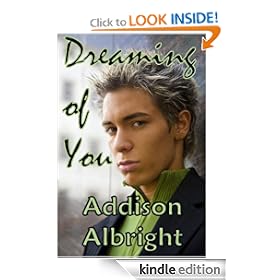 Dreaming of You (Dream Series)