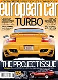 Magazines : European Car