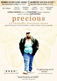 Precious: Based on the Novel 'Push' By Sapphire