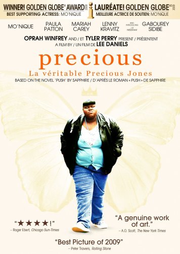 Precious: Based on the Novel 'Push' By Sapphire