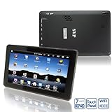 7-Inch Tablet Android 2.1 by SVP