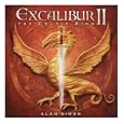 Excalibur /vol.2 : l'anneau des celtes