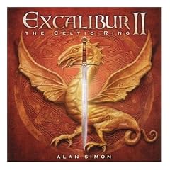 Excalibur /vol.2 : l'anneau des celtes