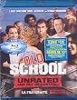 Old School: Unrated [Blu-ray]