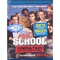 Old School: Unrated [Blu-ray]