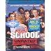 Old School: Unrated [Blu-ray]