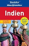 Produkt-Bild: Baedeker Allianz Reisef&uuml;hrer Indien