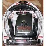 Sentry Wireless Headphones HO800