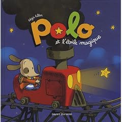 Polo et l'�toile magique