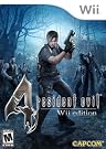 Resident Evil 4
