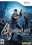Resident Evil 4