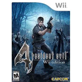 Set A Shopping Price Drop Alert For Resident Evil 4