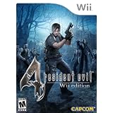 Resident Evil 4 ~ Capcom