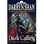 Dark Calling (The Demonata)