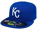 Kansas City Royals Authentic On Field Game 59FIFTY Cap