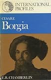 Cesare Borgia