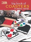 Big Book of Coasters (Leisure Arts #5855)