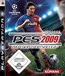 PES 2009 - Pro Evolution Soccer