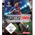 PES 2009 kaufen!