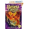 Spiros the Ghost Phoenix (Beast Quest)