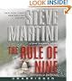 The Rule of Nine CD