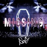 MISSING (初回限定盤B)