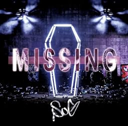 MISSING (初回限定盤B)