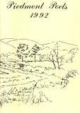 Piedmont Poets 1992